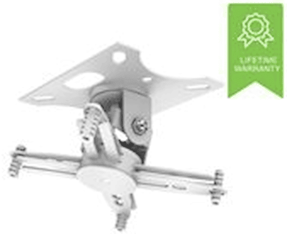 VISION Professional Close-Coupled Projector Ceiling Mount