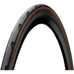 CONTINENTAL Reifen Grand Prix 5000 S TR Tubeless 28" | 700 x 30C Black