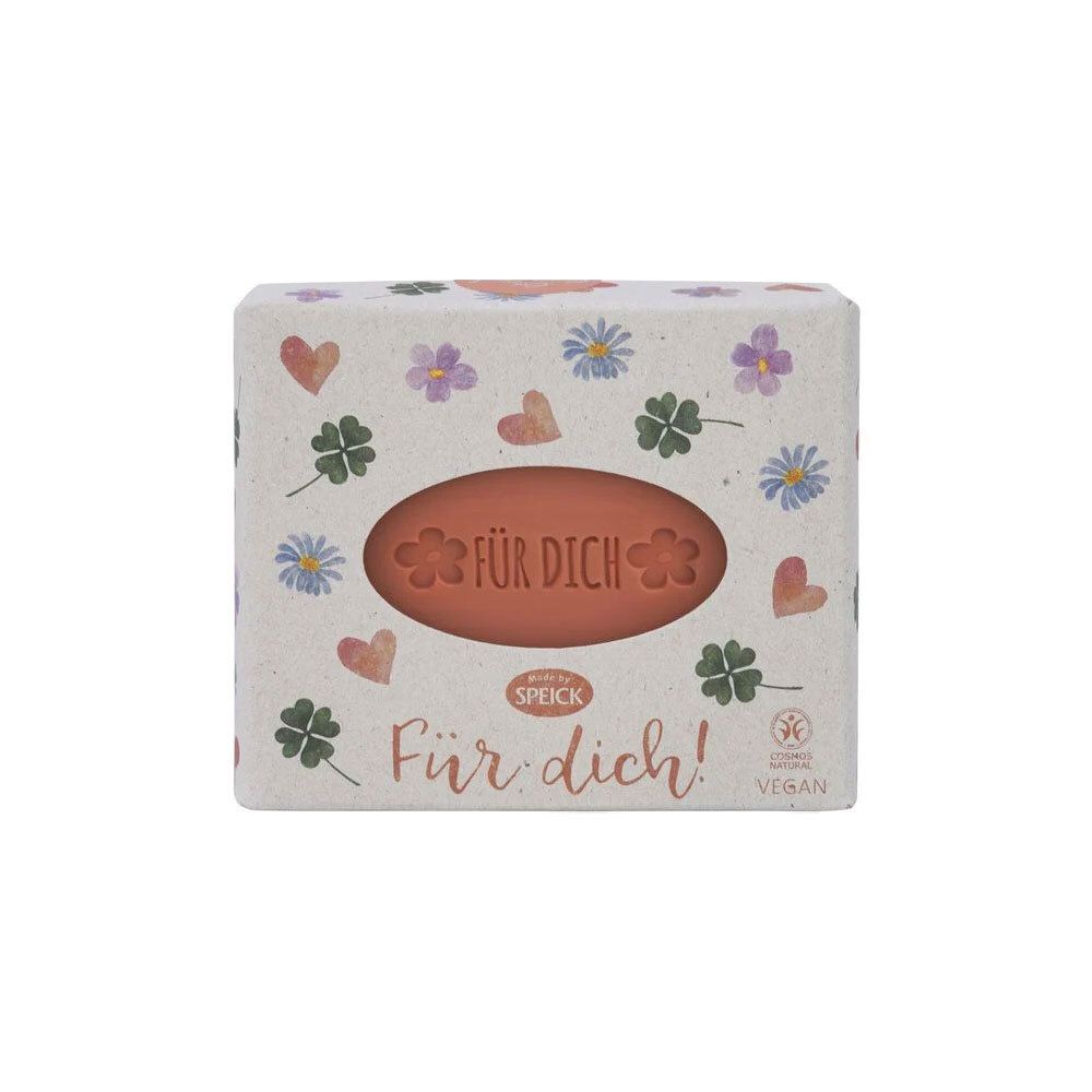 Sf.speick Geschenk Fuer Dich 120 g Seife