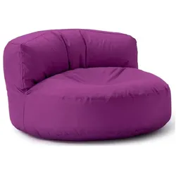 Lumaland, Sitzsack, Sitzsack-Sofa