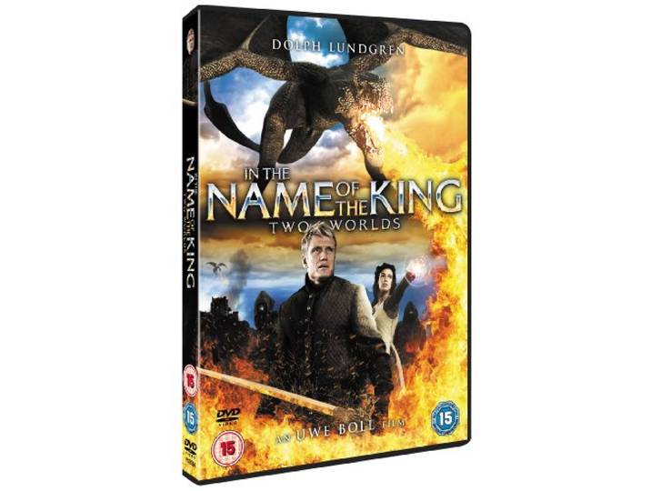 In The Name Of The King 2 - Two Worlds