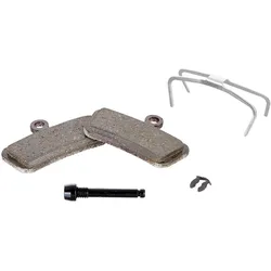 Scheibenbremsbelag SRAM G/T werkstattv. Metall gesint/Stahl Medium VE20