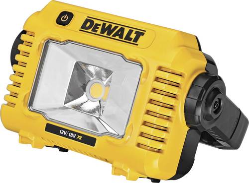 DEWALT Akku-Handscheinwerfer DCL077-XJ