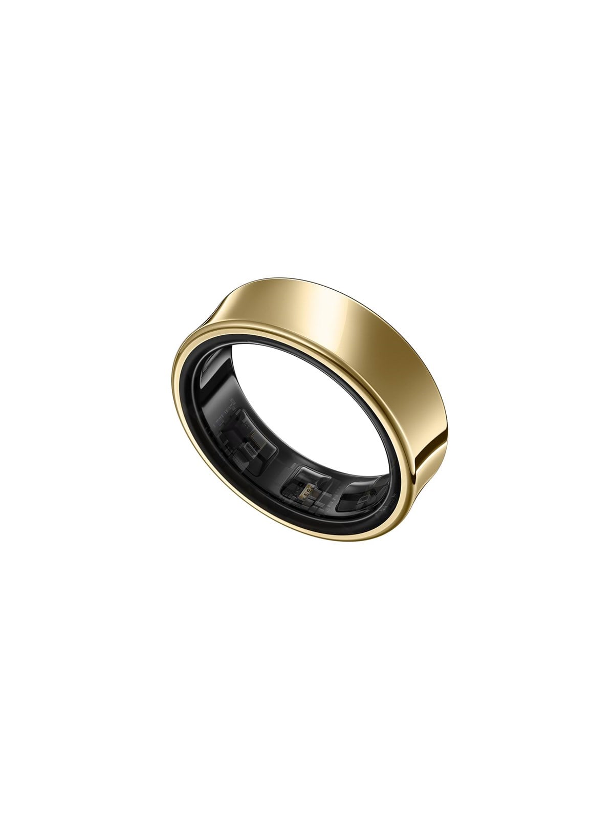 Samsung Galaxy Ring Size 14 - Titanium Gold