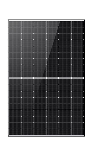 LONGi LR5-54HIH-410M (MOQ100) SOLAR HOCHLEISTUNGSSOLARMODUL