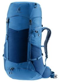 Deuter Futura Pro 36, Wandern, Blau, Unisex, 36 l, 1,59 kg, 320 mm