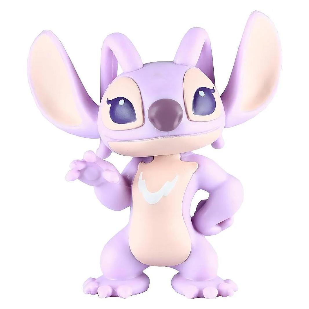 Stitch Lilo & Minifiguren 5er-Pack (JP46211)