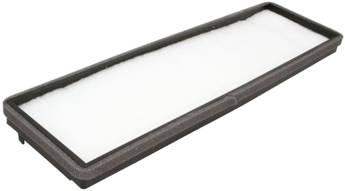 Innenraumluftfilter MANN-FILTER CU 5809