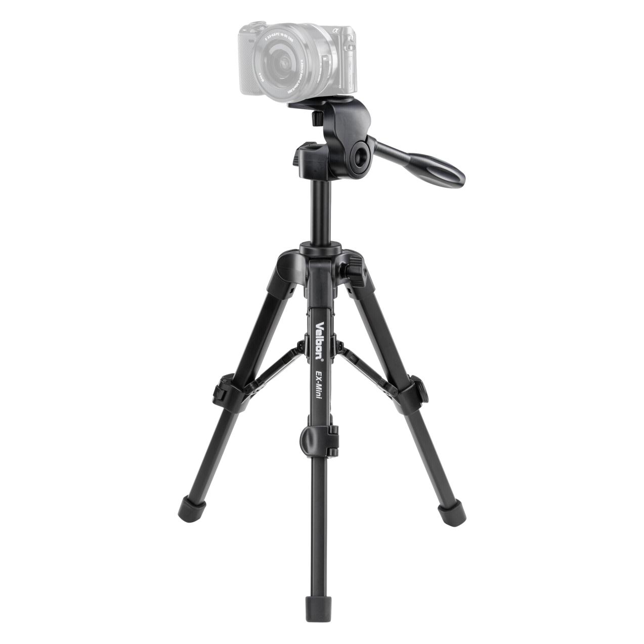 Velbon EX-Mini (Metall) (10172)