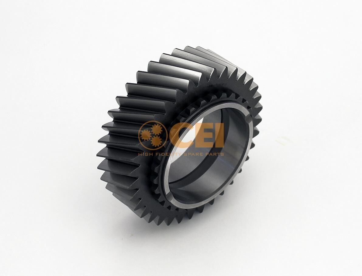 CEI 145.554 Gear Wheel, transmission input shaft