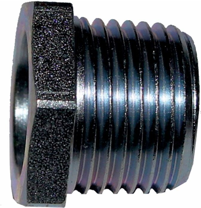 Wolf Reduzierung 1/2"auf 3/8" 2071681 für MGK-2