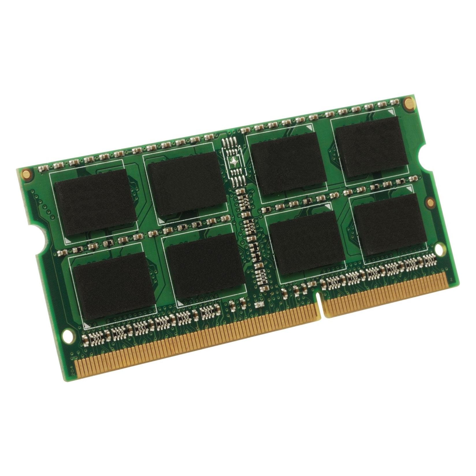 Fujitsu 8 GB DDR4 2400 MHz (1 x 8GB, 2400 MHz, DDR4-RAM, SO-DIMM) (S26391-F2213-L800)