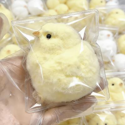 Perfect Picks Market Cute Chick Squishy Toy Slow Rising Stress Relief Fidget Gift For Kids And Easter Party Favors Cute Chick Squishy Toy Slow Rising Stress Relief Fidget Gift For Kids And Easter Party Favors