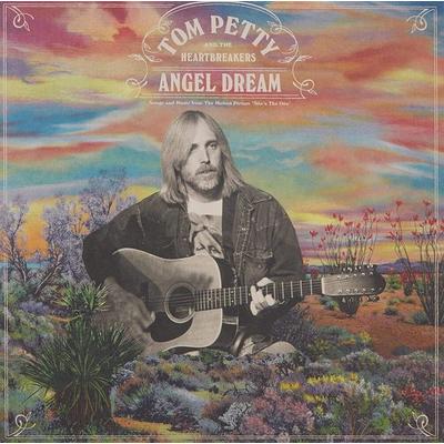 Angel Dream, 1 Schallplatte - Ost,Tom Petty and The Heartbreakers, Sonstige