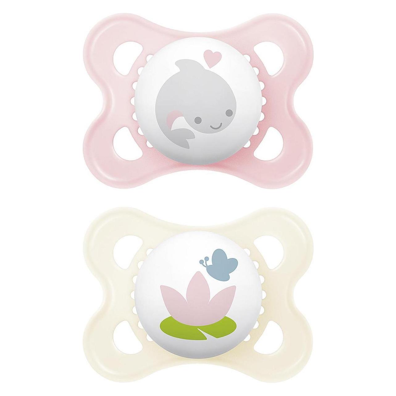 MAM Original (2x, 0 - 6 Monate) (37399897) Mindestbestellmenge: 6 Stück