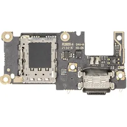 Xiaomi 11T Ladebuchse