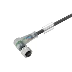 Weidmüller Kabel SAILM12BW53LW5.0TP