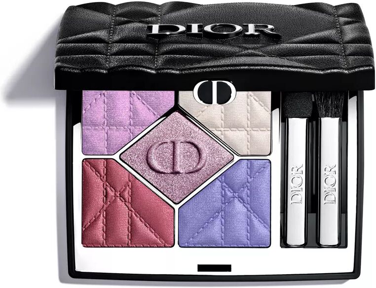 Christian Dior - Limitierte Edition  Lidschattenpalette, show 5 Couleurs, 7  g,  Lilac Tulle