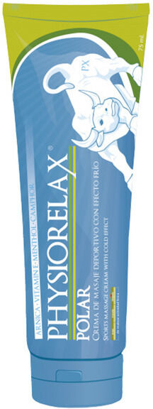 Physiorelax Polar 75ml 75 ml