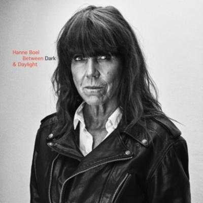 Between Dark & Daylight (LP) - Hanne Boel, Vinyl