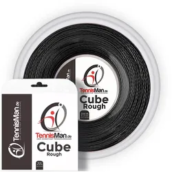 Tennissaite - Tennisman CUBE ROUGH - 200 m
