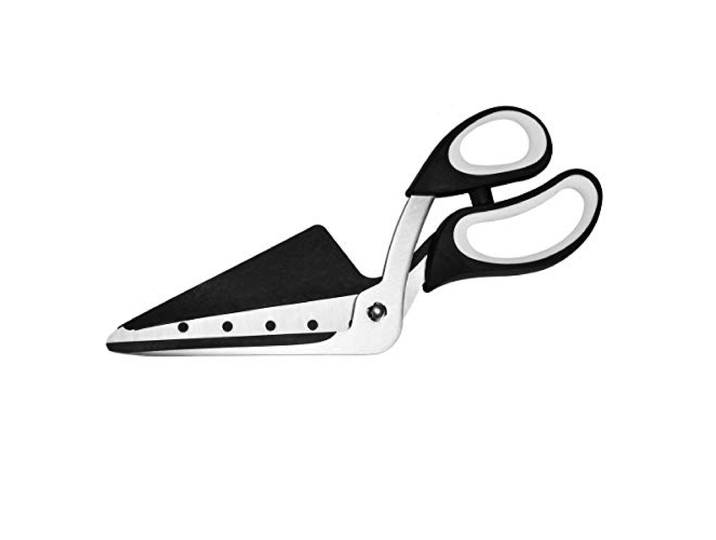 Haushalt 11224 - RVS Pizzaschaar - Zwart
