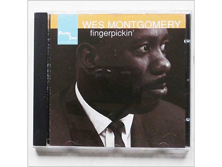 Finger Pickin