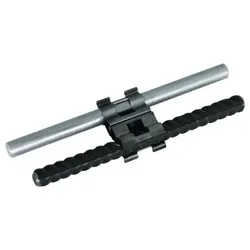 DEHN Bewehrungsklemme DEHNclip DC BK10 RD10 STBLANK Rd10/Rd10