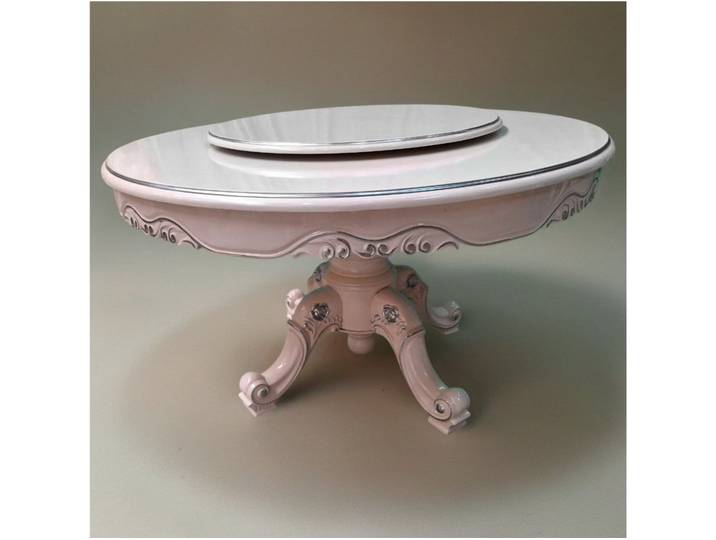 JVmoebel Couchtisch Eleganter Holztisch aus edlem perfekt für Sofort (Couchtisch), Made in Europa