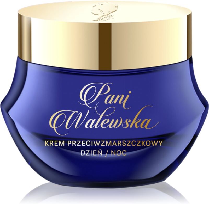 Pani Walewska Classic face cream with anti-ageing effect 50 ml