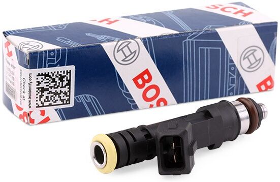 Bosch 0 280 158 827 Injector