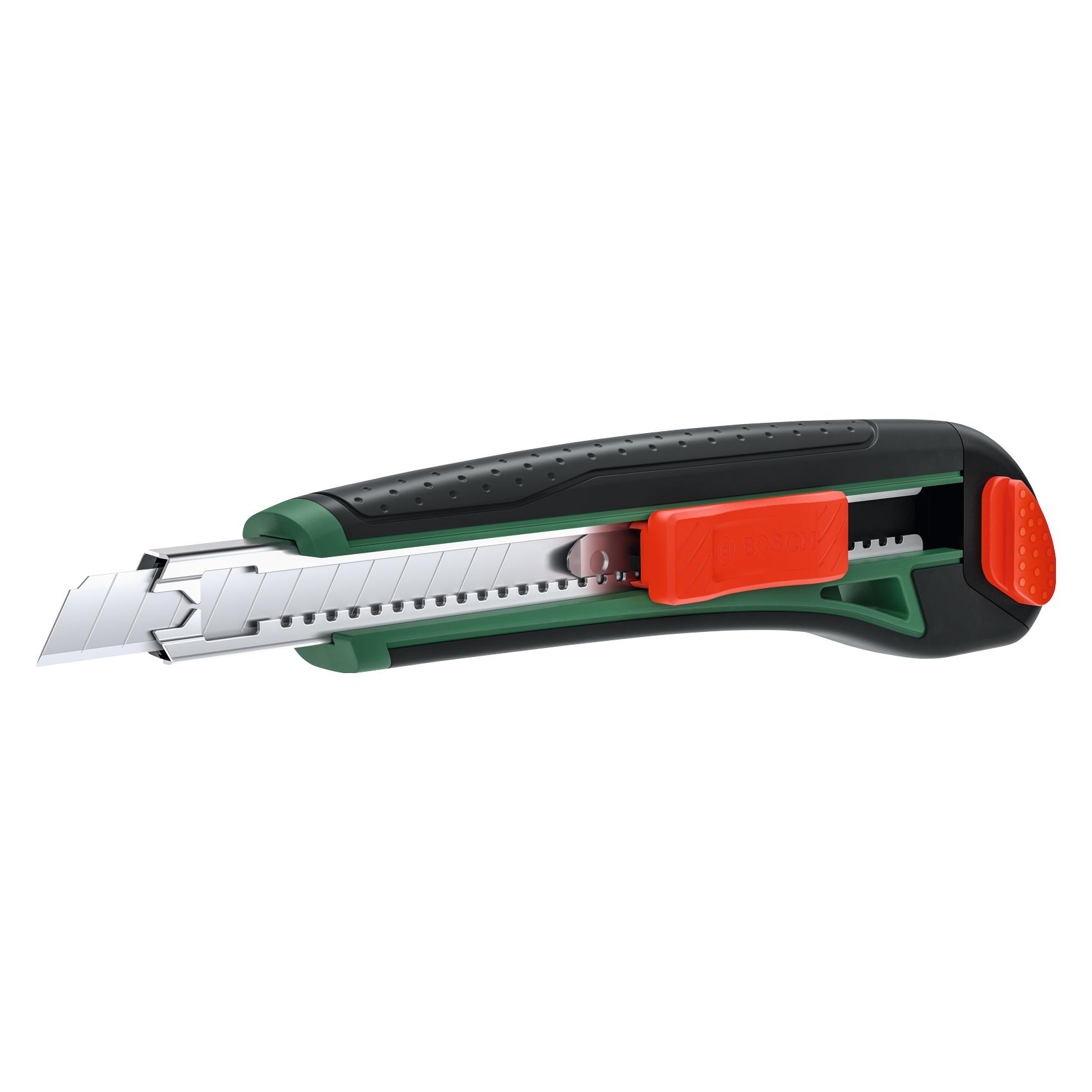 Bosch Zubehör Cuttermesser 9mm (1600A039L6)