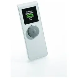 HomeMatic Displayfernbedienung HM-RC-Dis-H-x-EU (Gerätespezifische Fernbedienung, Radio Frequency (RF)), Fernbedienung
