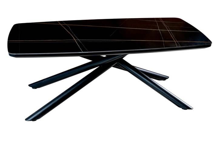 Stylife Couchtisch SPIDER, Keramik