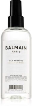 Balmain Hair Couture Silk óleo perfumado para cabelo 200 ml. Silk