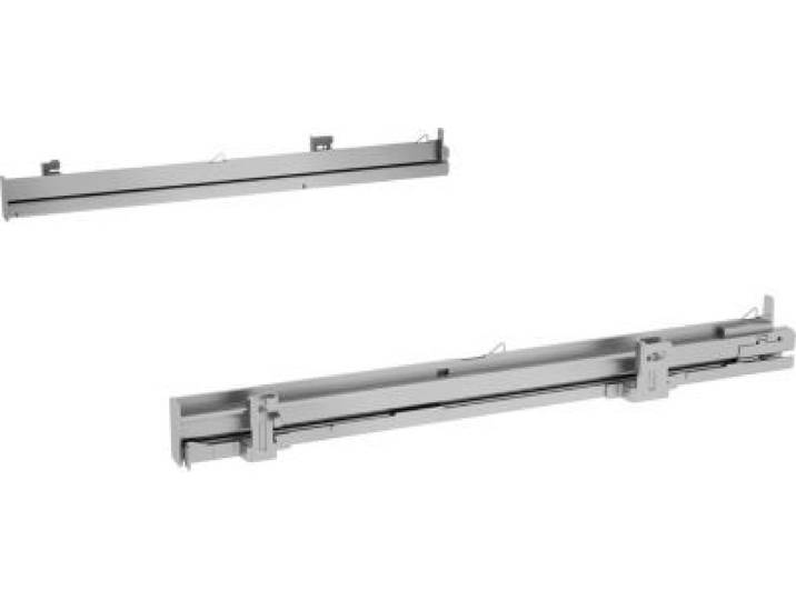 Neff - Rails Télescopiques Cliprail Z1608bx0 Full Extension