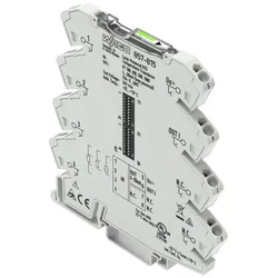 WAGO GmbH &amp; Co. KG Temperaturmessumformer 857-815