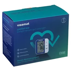 Visomat Comfort eco Oberarm Blutdruckmessgerät