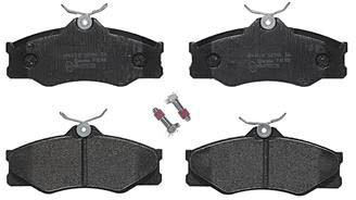 BREMBO P 85 008 Brake pad set