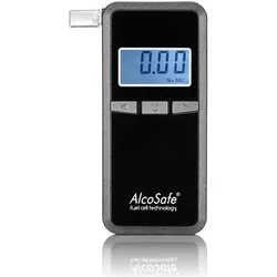 Alcosafe, Alkoholtester, Breathalyzer F-8 (Electrochemical)