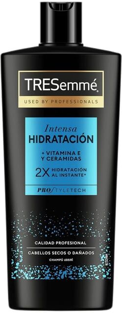 Tresemme Champô Hidratação Intensa