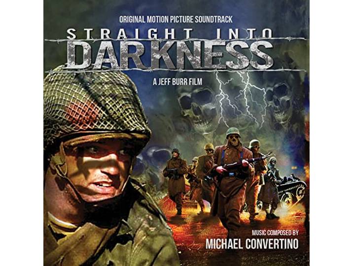 Straight Into Darkness