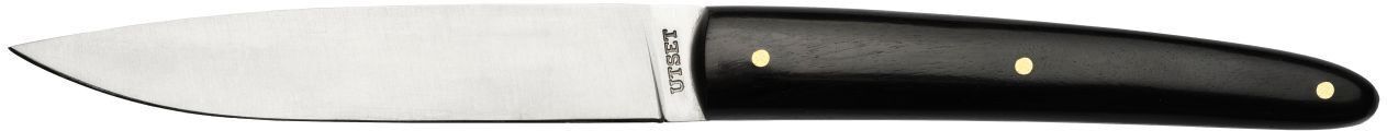 Comas Coltello Tavola Grenadillo Utset