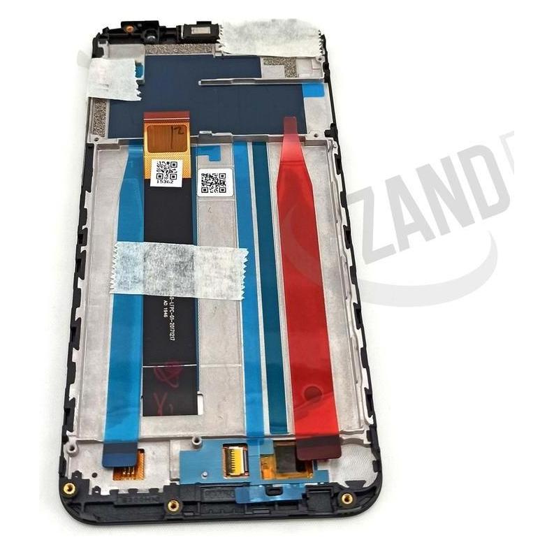 ASUS ZB555KL 5.5 HD+ LCD MODULE (BLACK) (90AX00P1-R20010)