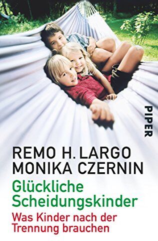 Remo H. Largo - Glückliche Scheidungskinder: Was Kinder nach der Trennung brauchen (Largo) - Preis vom 11.10.2026 15:43:13 h