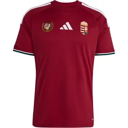 adidas HFF Ungarn Heimtrikot 2026 Herren JZ6975 - team victory red S