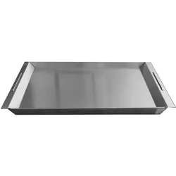 All'Grill, Grillausstattung + Ersatzteile, ALLGRILL Fettschublade für Modular CHEF L und ALLROUNDER L
