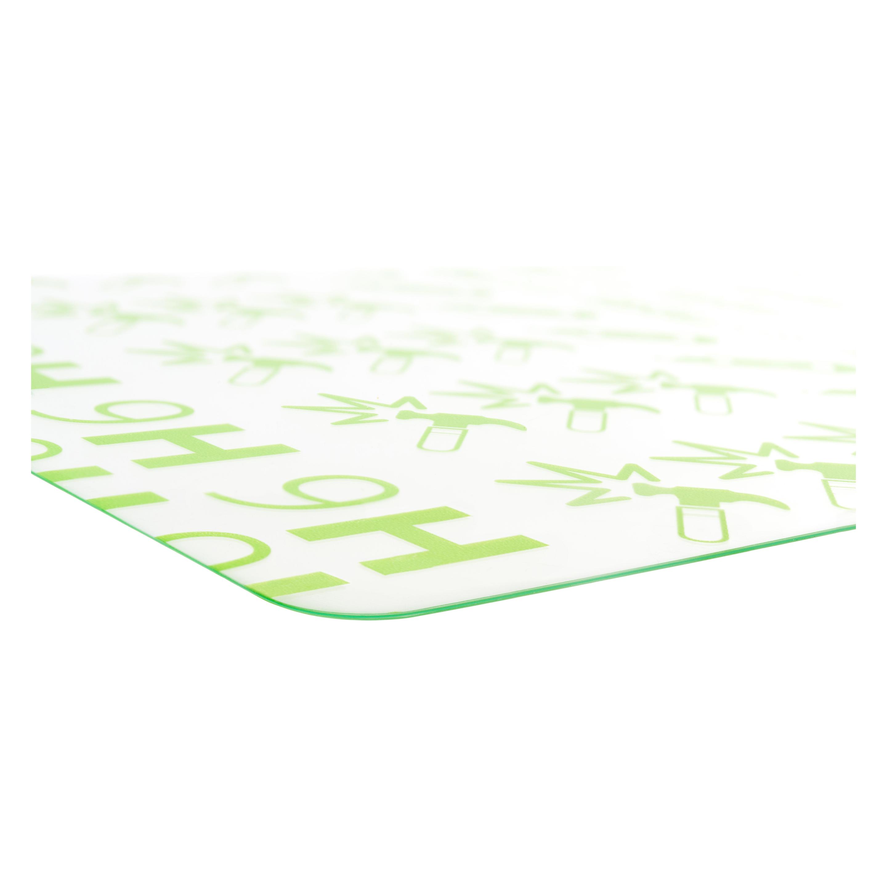 Gecko Covers Gecko SCRV10T46, 9H, Gehärtetes Glas, 1 Stück(e) (1 Stk., Apple iPad Air 2019) (SCRV10T46)