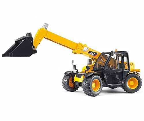 Bruder Caterpillar Telescooplader 02141