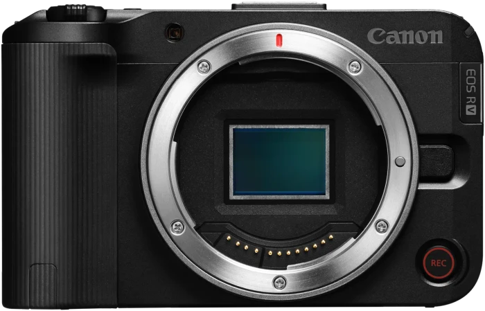 Canon EOS R50 V Gehäuse